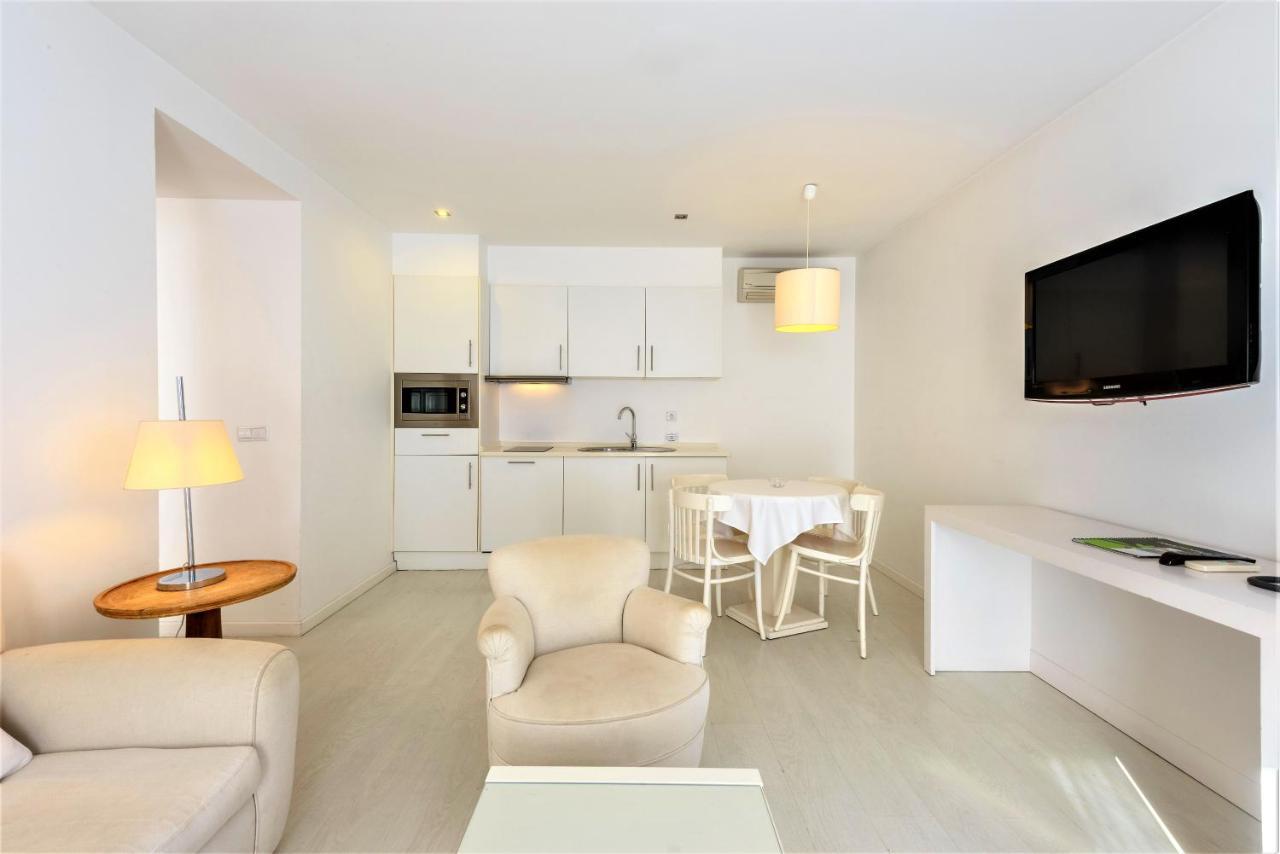Appartement met 1 Slaapkamer