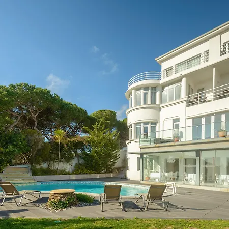 Amazonia Estoril Hotel-3